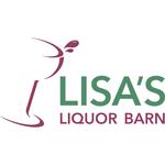Lisa's Liquor Barn Logo