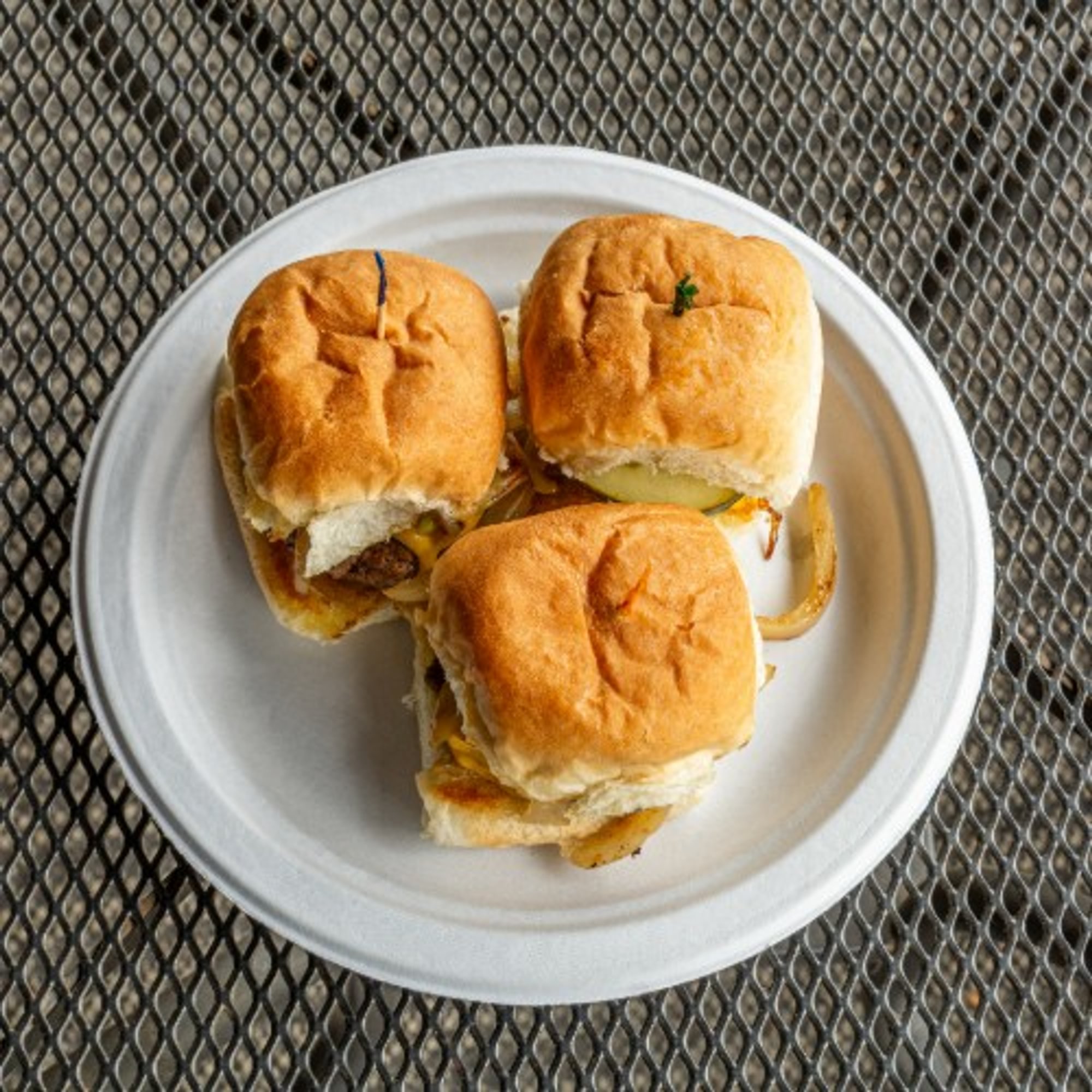 Little Pub Burgers