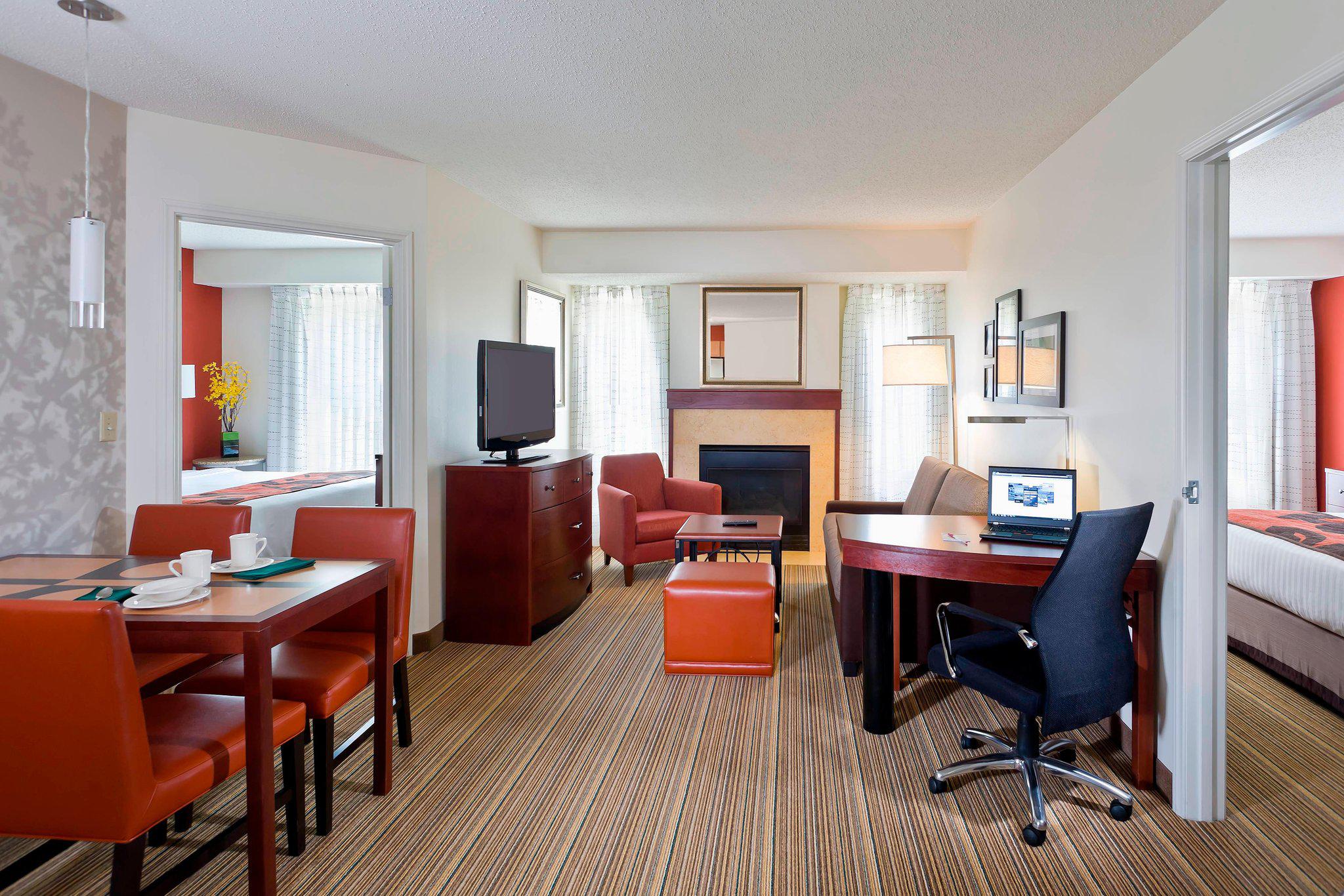 Residence Inn by Marriott Amarillo Photo