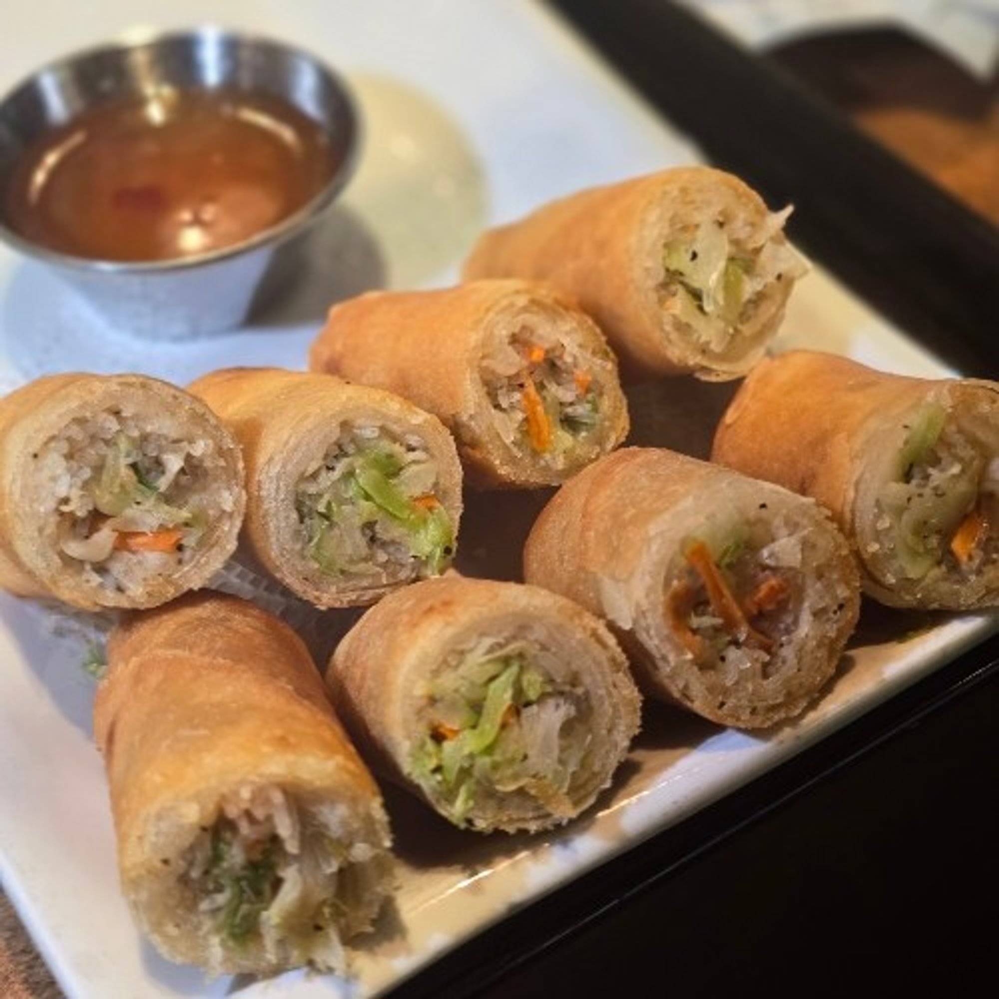 Crispy Spring Roll