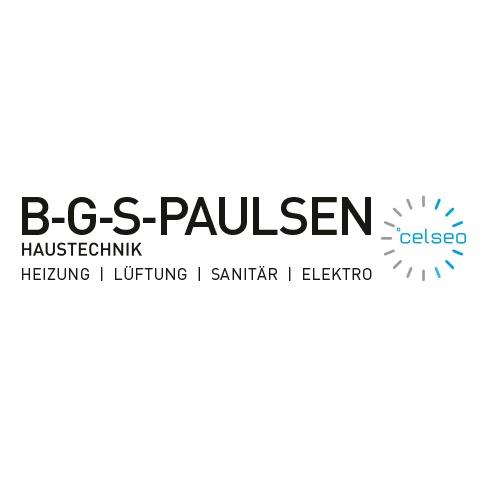 Logo von B-G-S-Paulsen Haustechnik GmbH&Co.KG