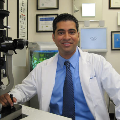 Long Beach Family Optometry Photo