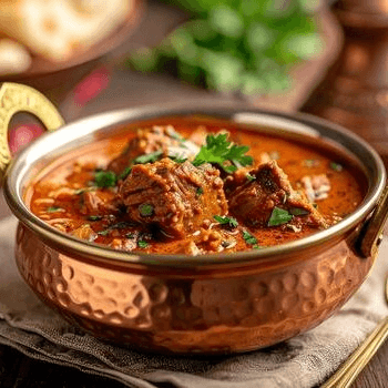 Goat Masala