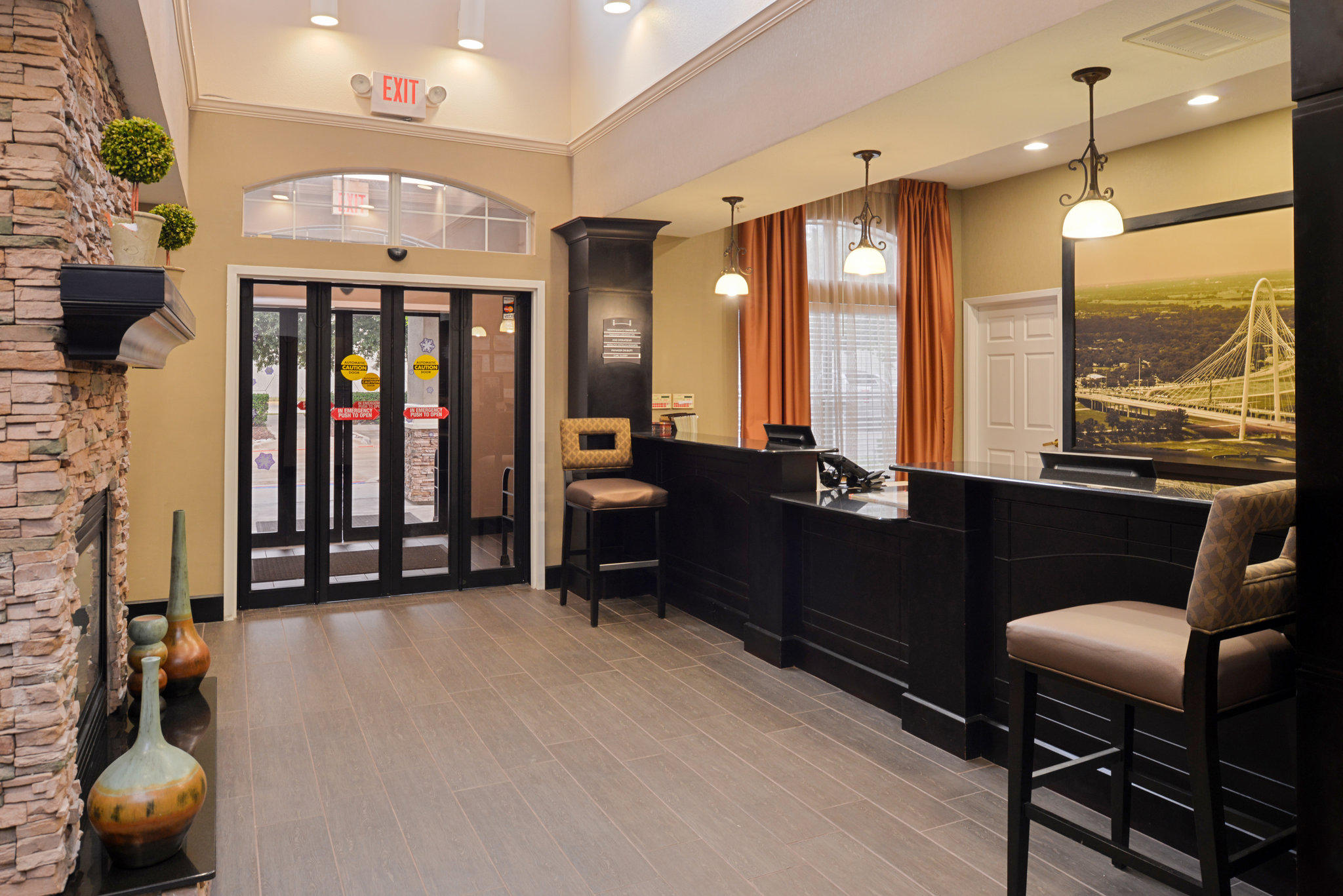 Staybridge Suites Dallas-Addison Photo