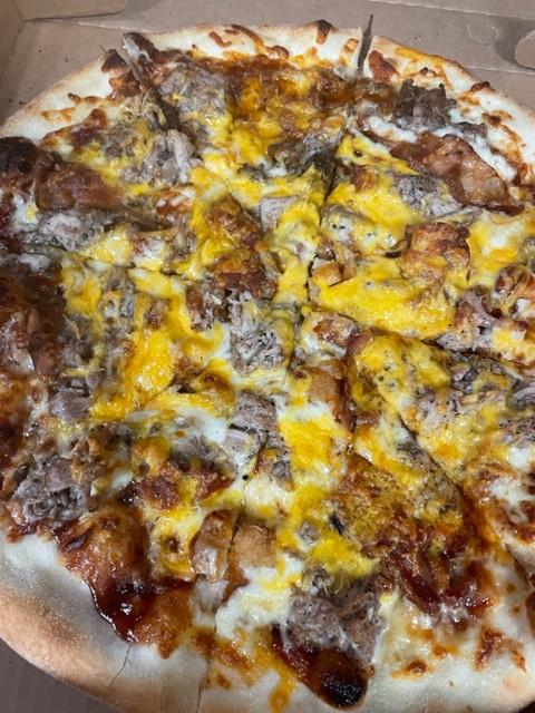 Southern BBQ