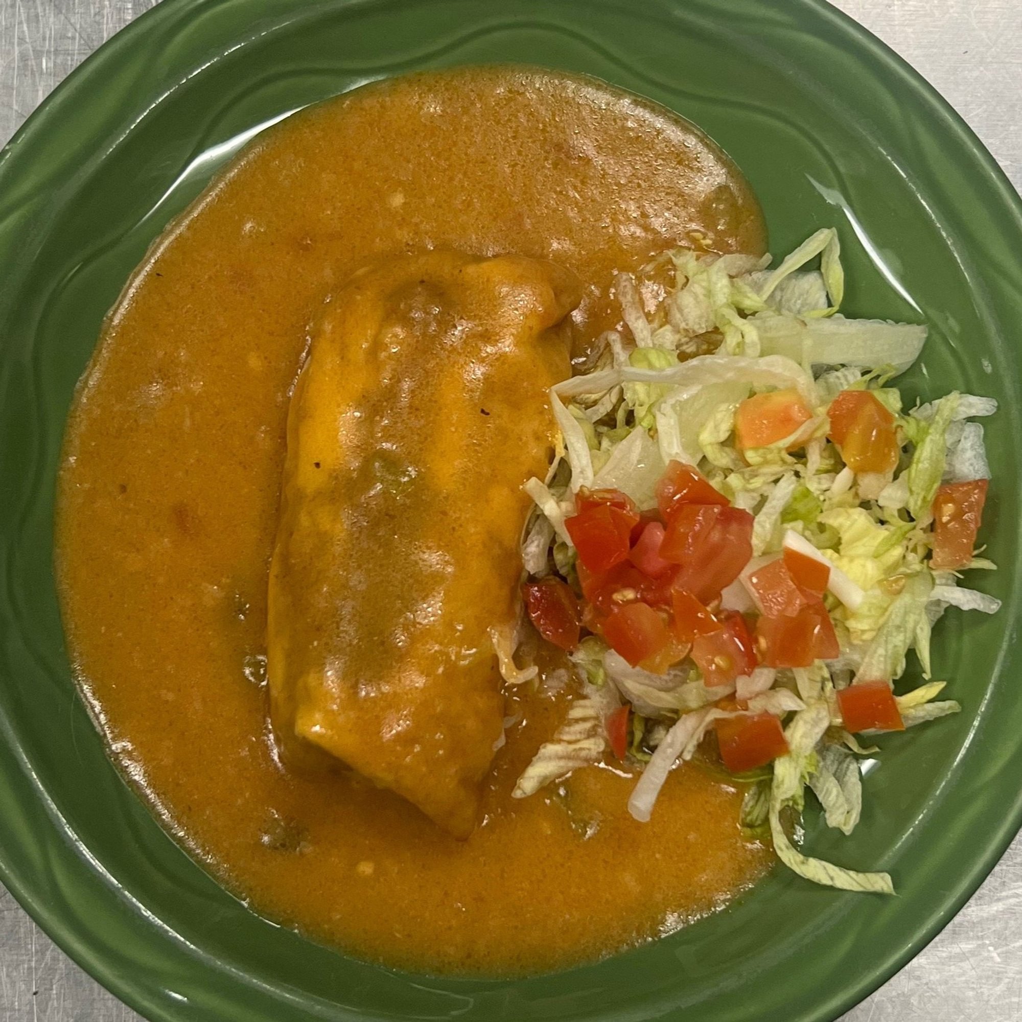 Chile Relleno