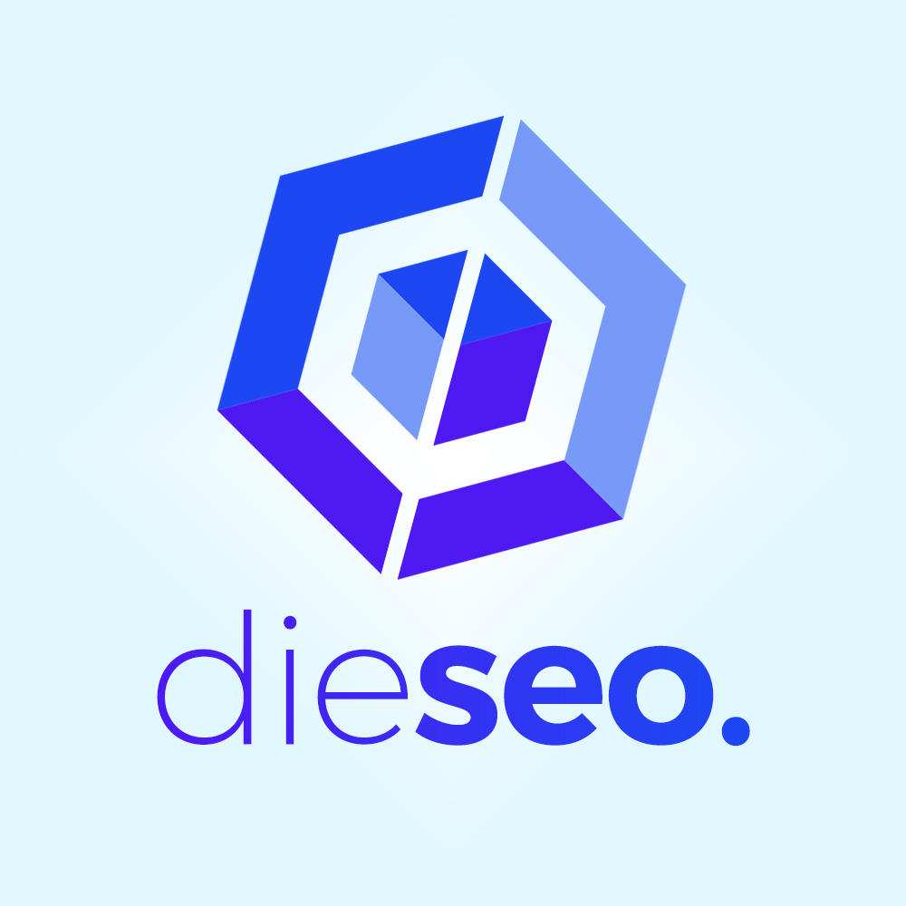Logo von dieseo | SEO & Webdesign Kiel