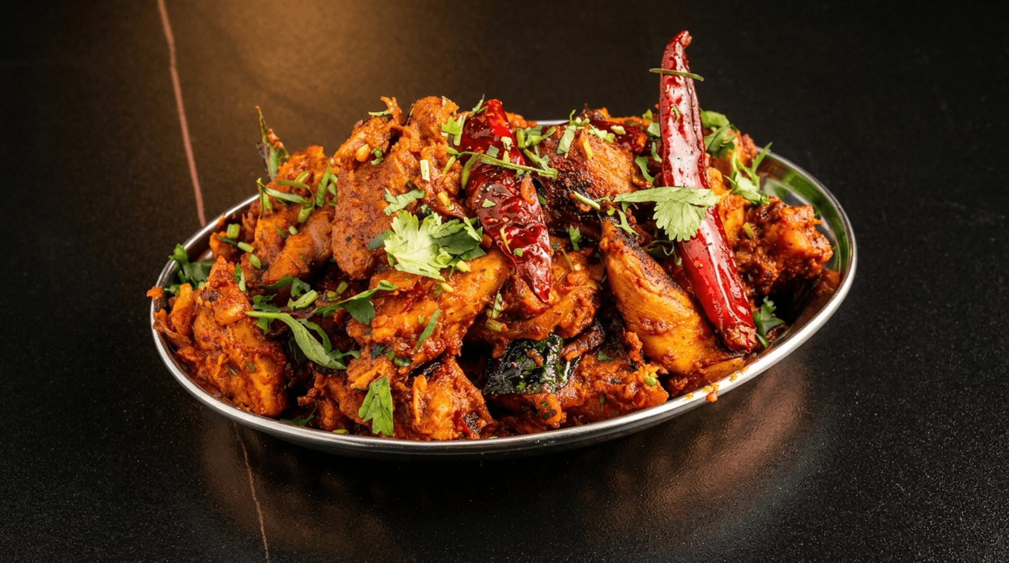 Pallipalayam Chicken