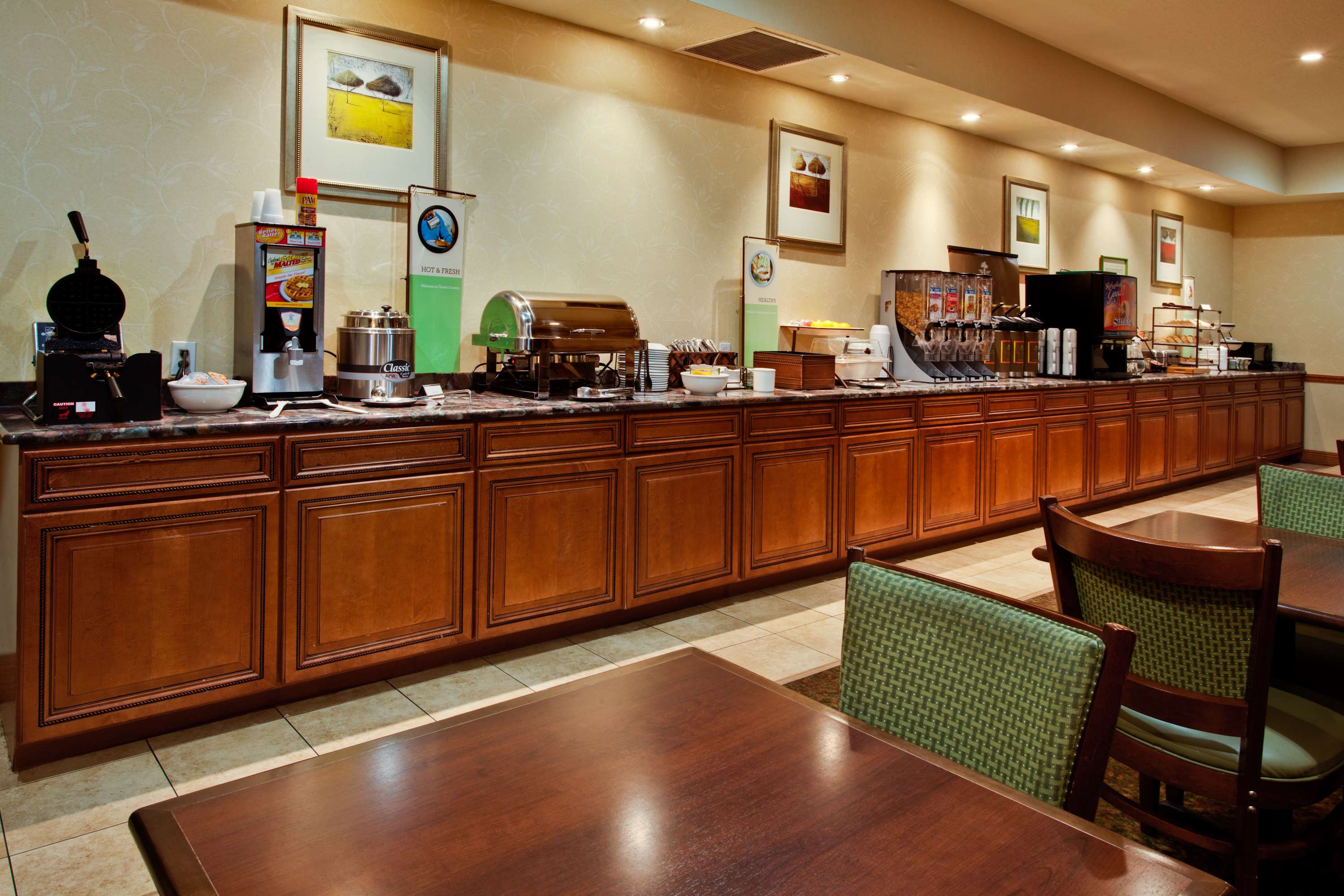 Country Inn & Suites by Radisson, Jacksonville West, FL Photo