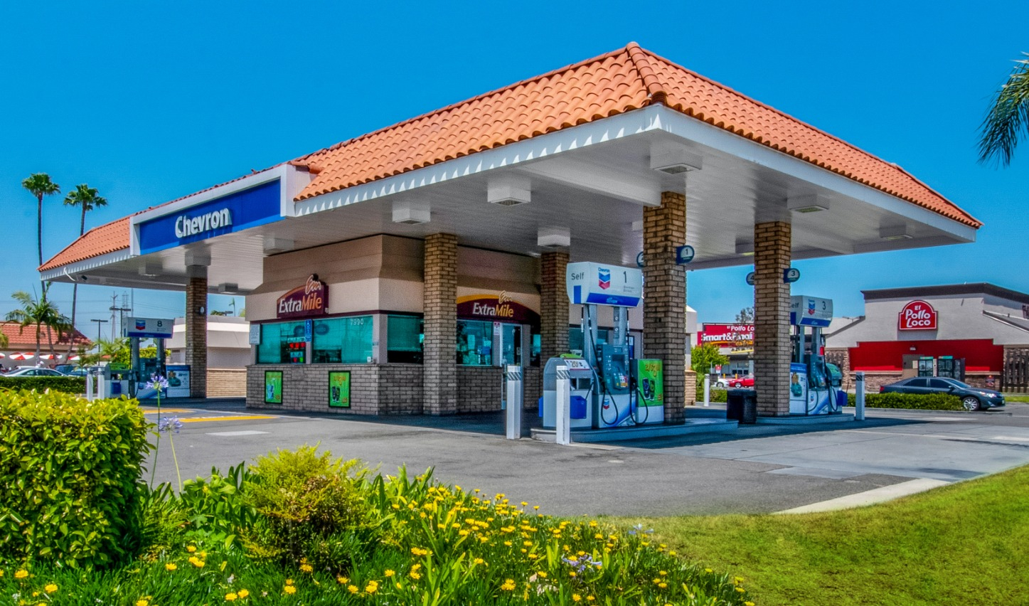 H & S Energy