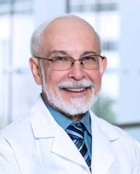 Miguel Maldonado, MD, MPH Photo