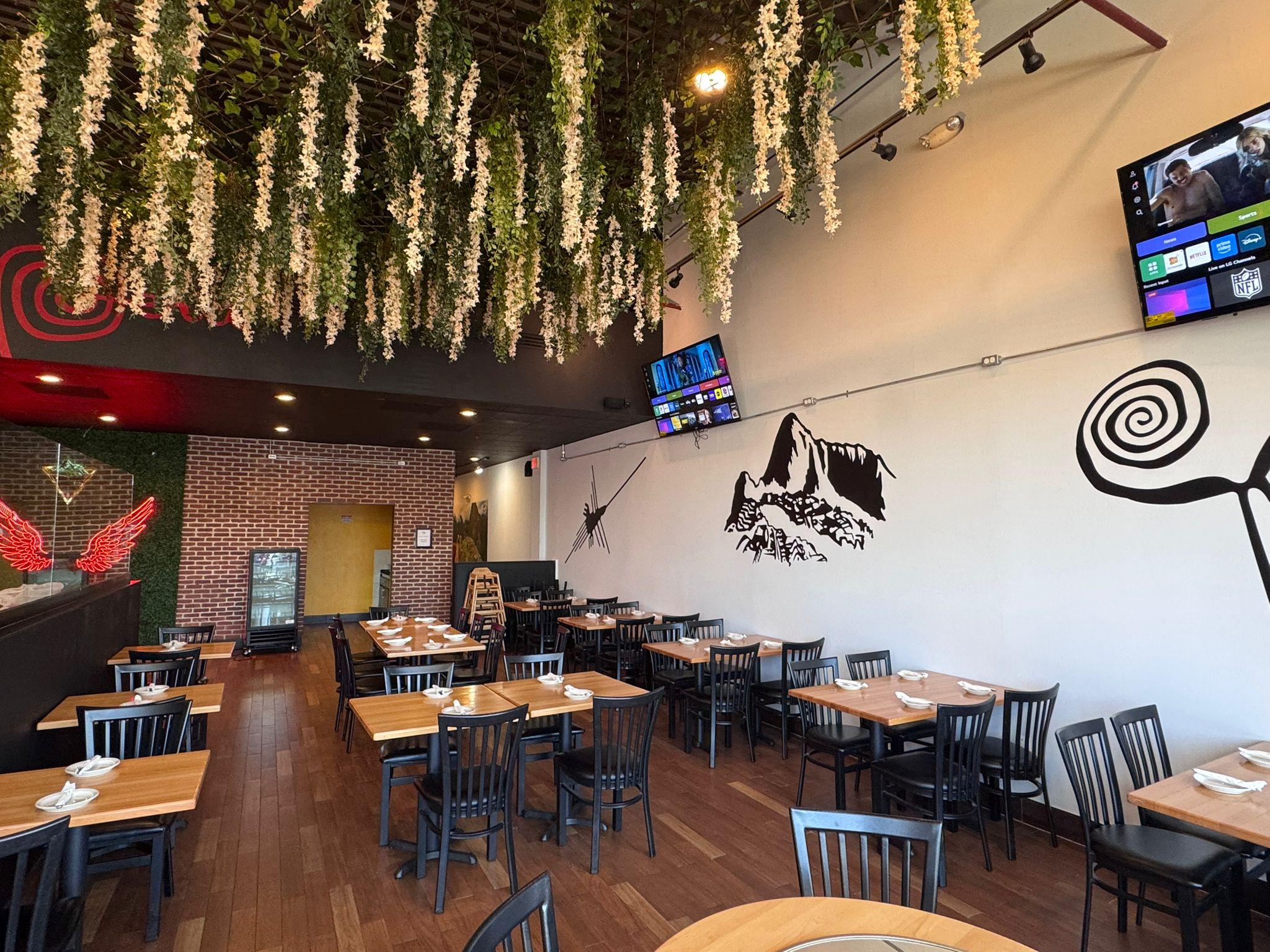 Machu Picchu Restobar Image