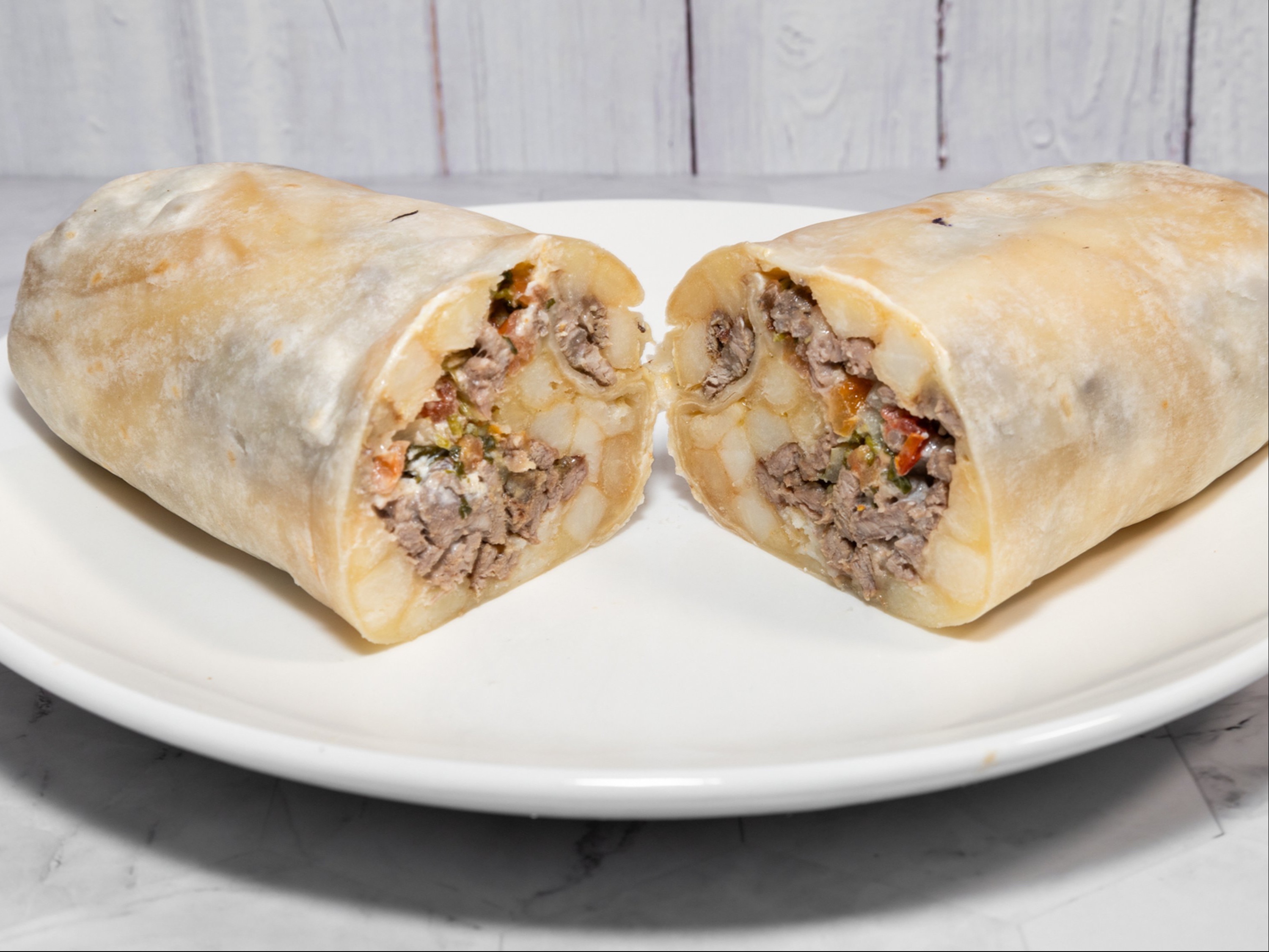 California Burrito