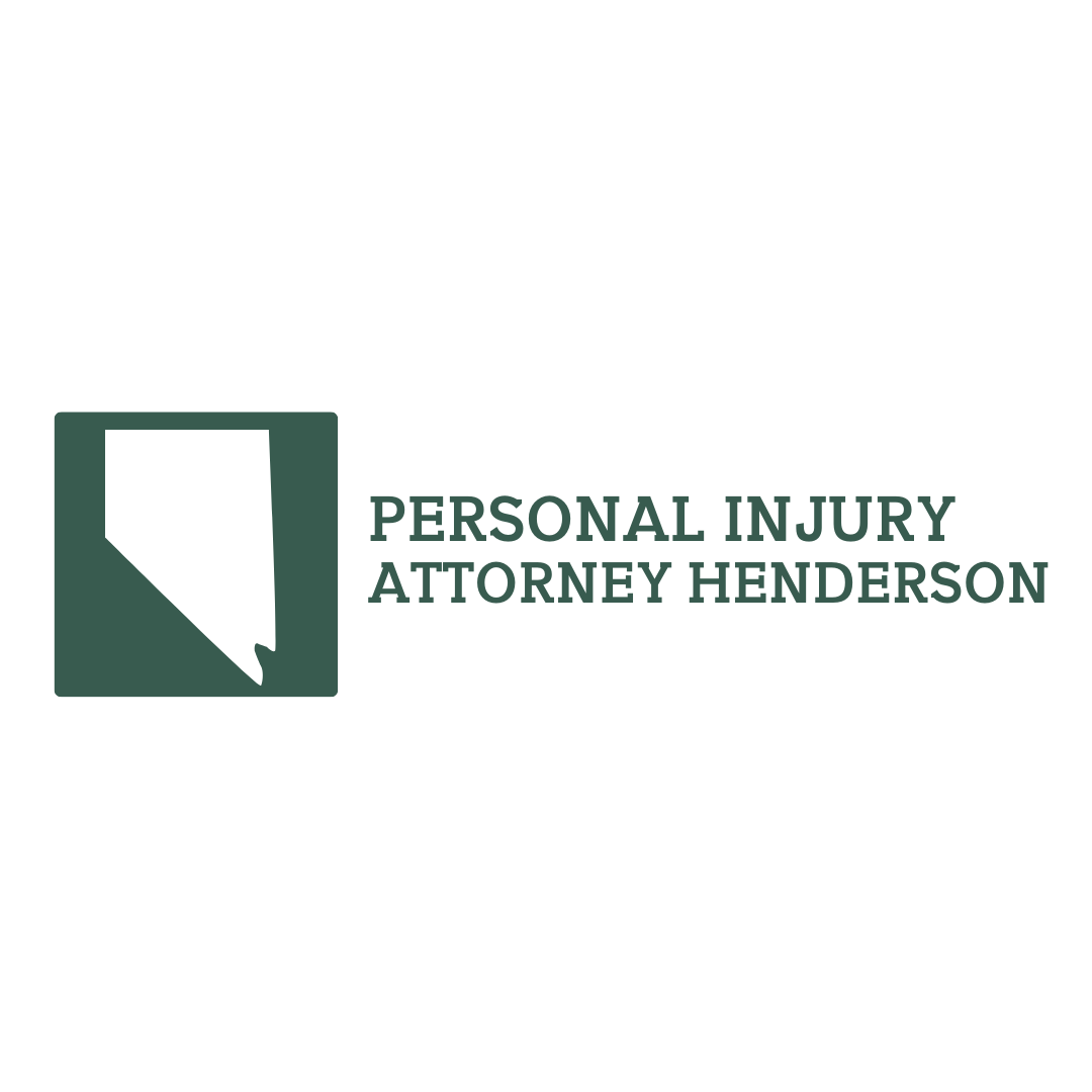 Personal Injury Attorney Henderson Logo