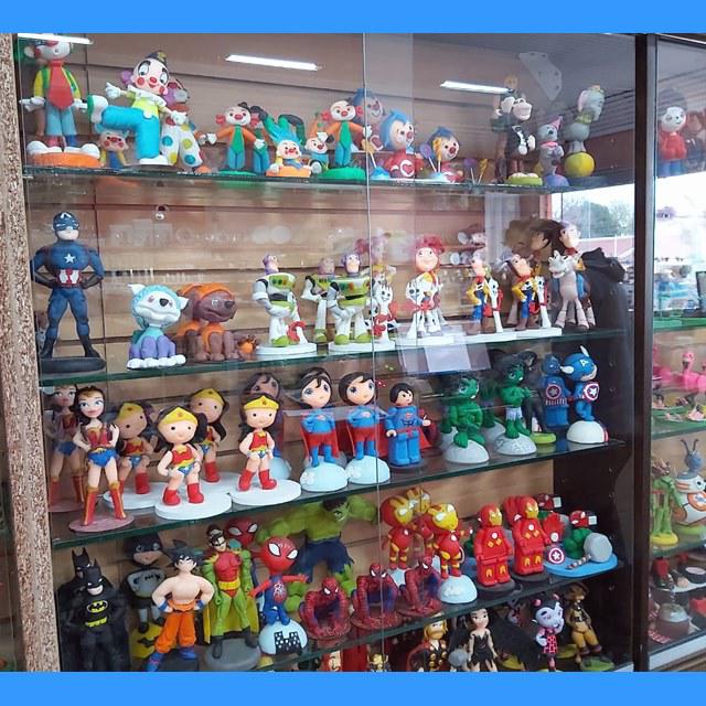 Galería en miniatura
