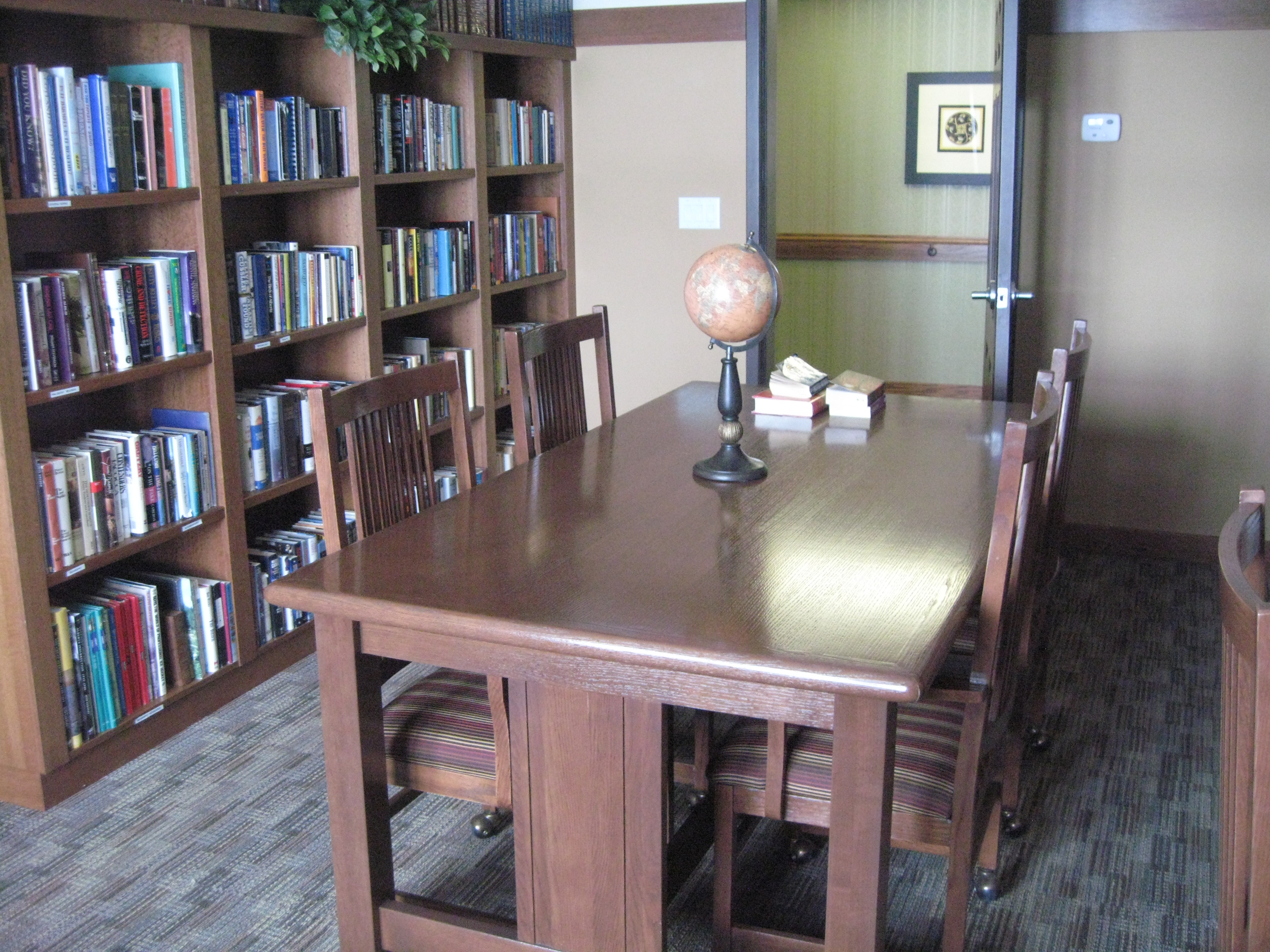 Images Revera Inglewood Retirement Residence