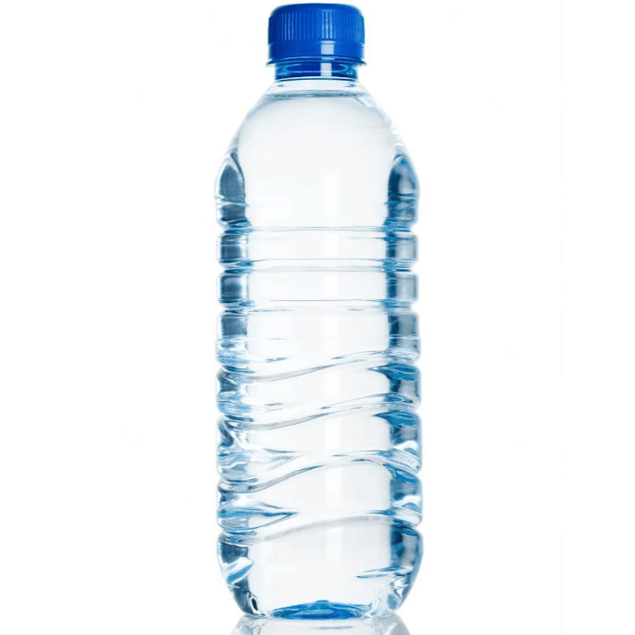 Bottled Water