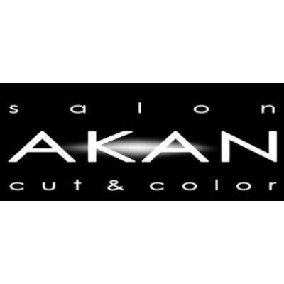 Logo von Salon Akan