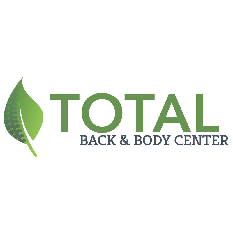 Total Back & Body Center