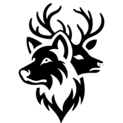 Logo von Hundeschule Hirsch