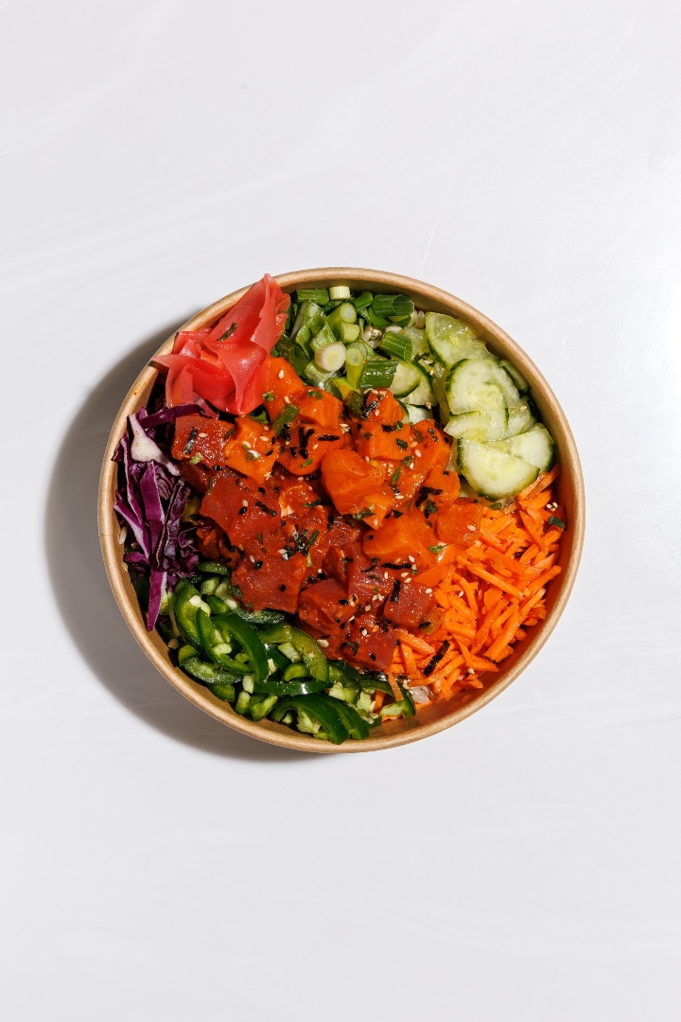 Volcano Bowl