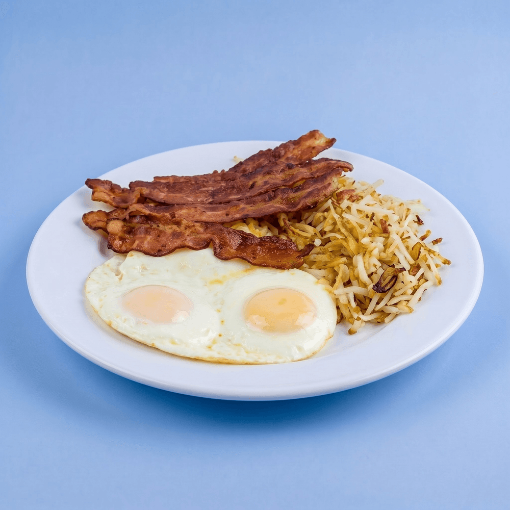 Country Eggs