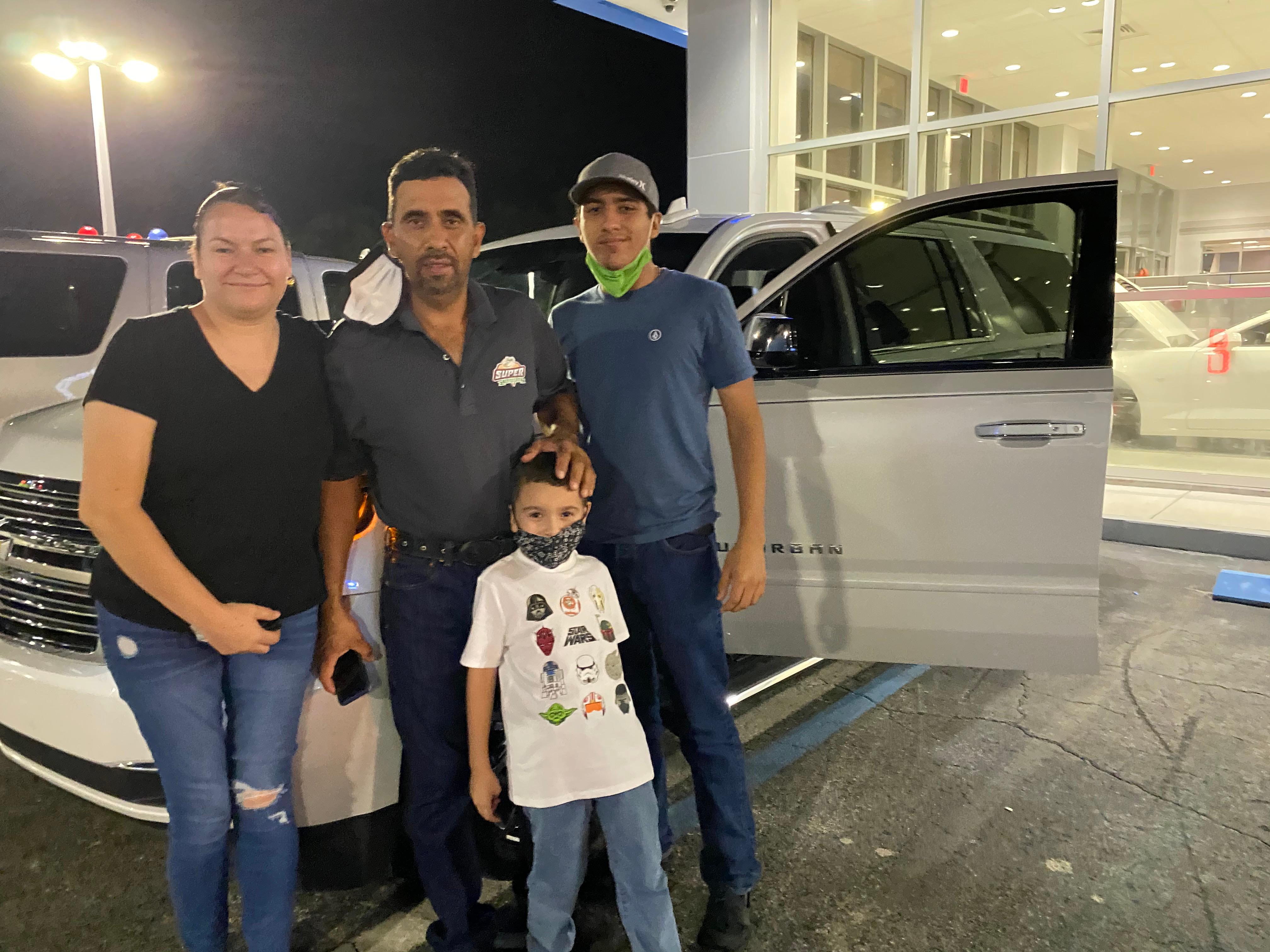 Dyer Chevrolet Fort Pierce Image