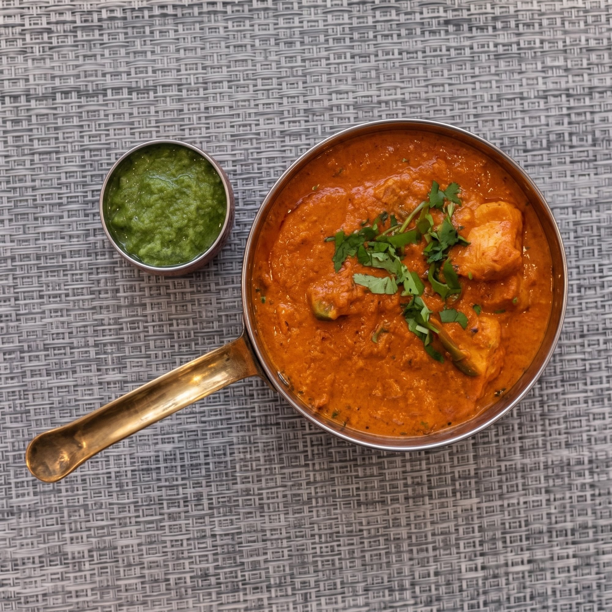 Chicken Tikka Masala