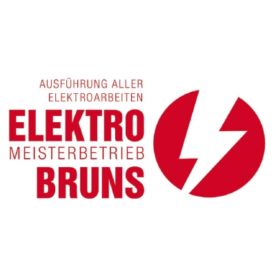 Logo von Elektro Bruns e.K.