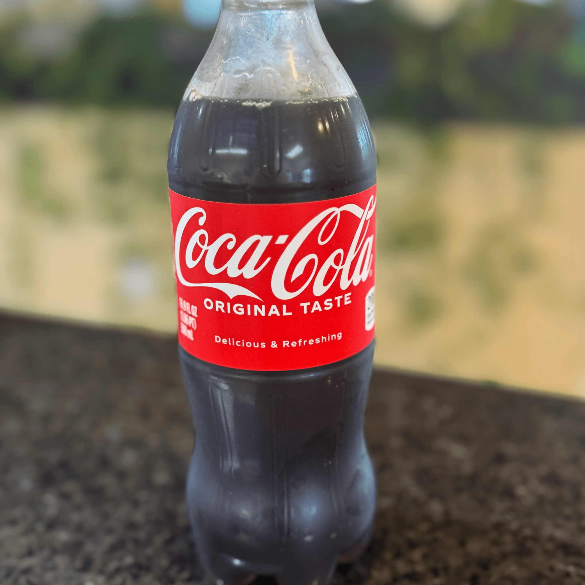 Coca Cola
