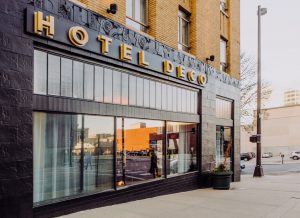 Images Hotel Deco