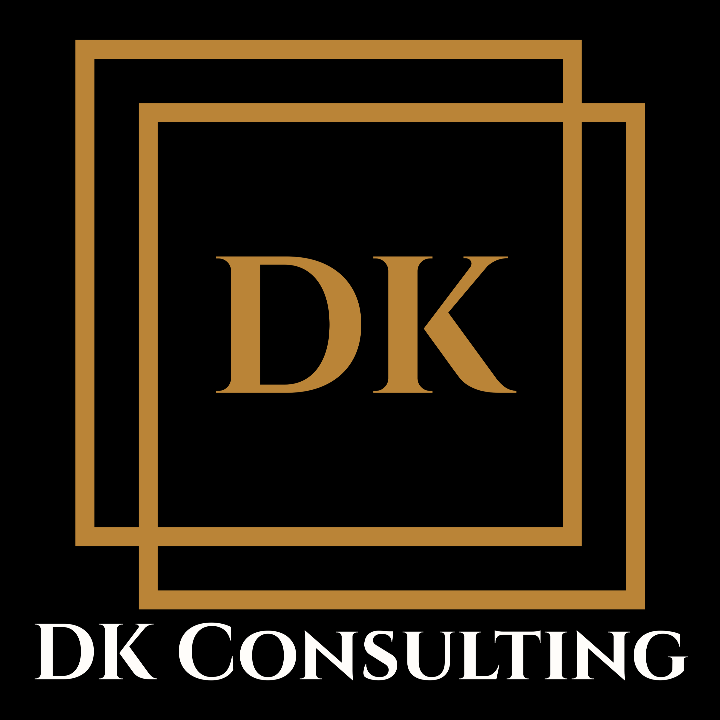 DK Consulting - LOGO