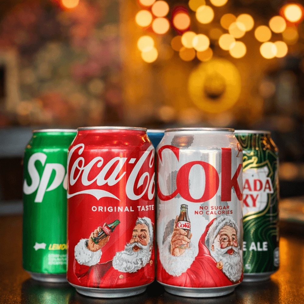 Soda