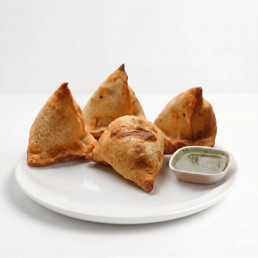Samosa (2pcs)