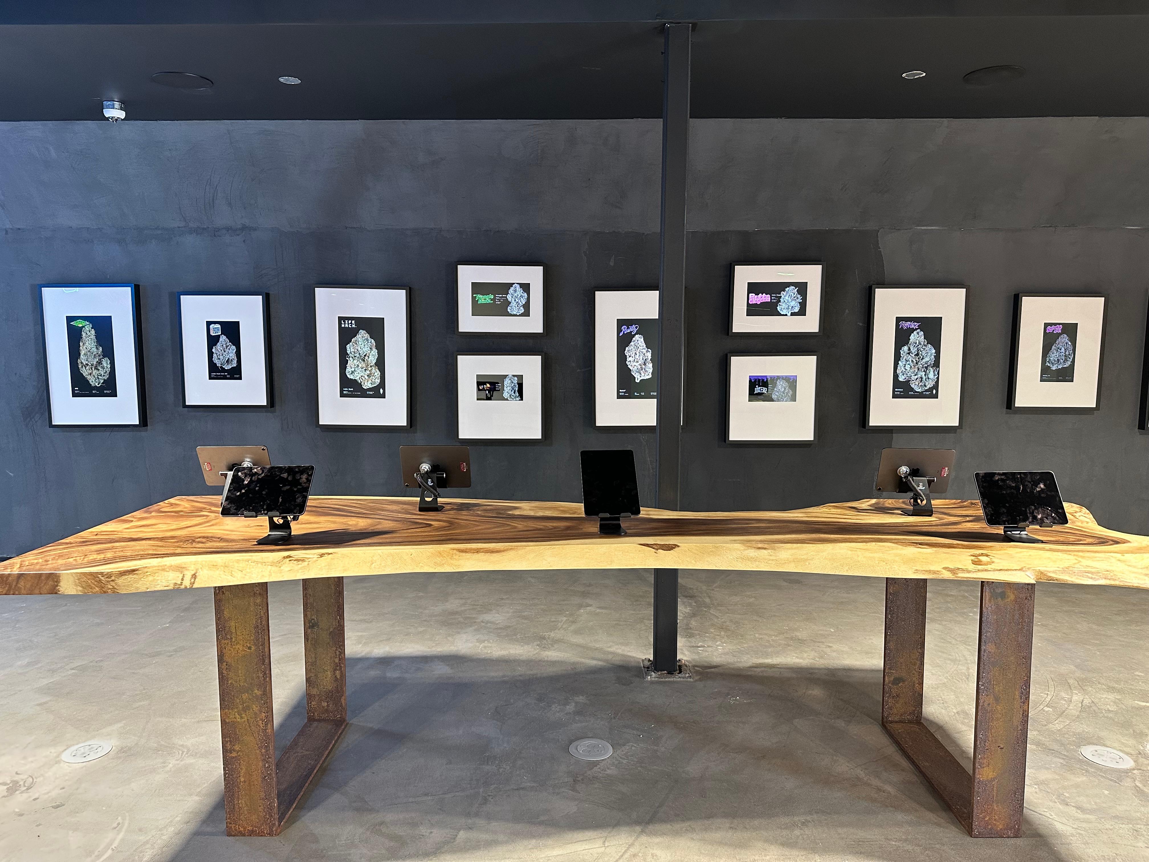 The Flowery Dispensary Jacksonville Image