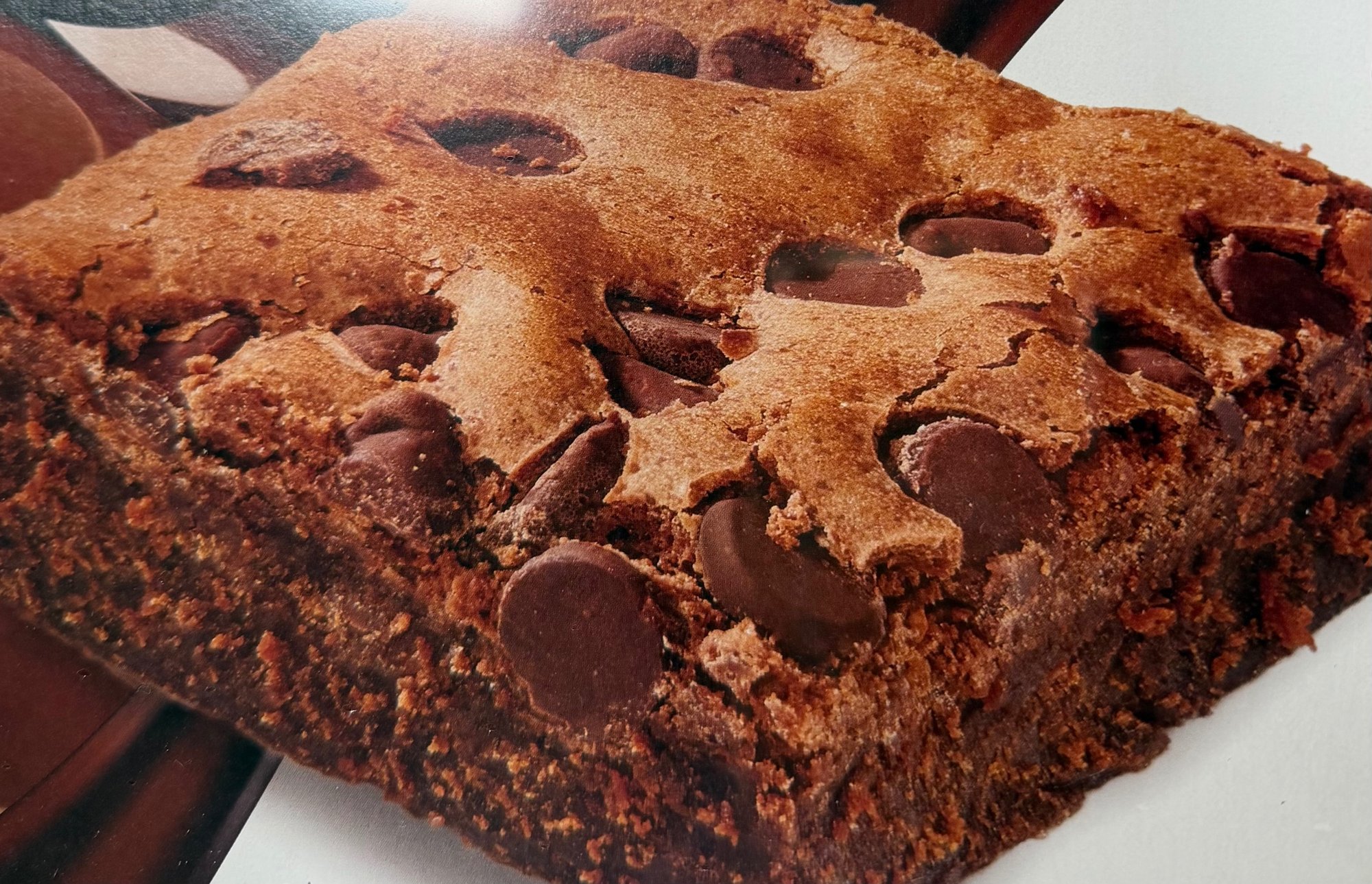 Brownie