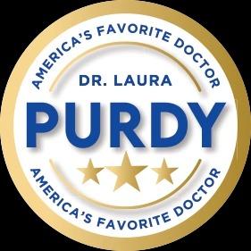 Laura Purdy, MD - America's Favorite Doctor