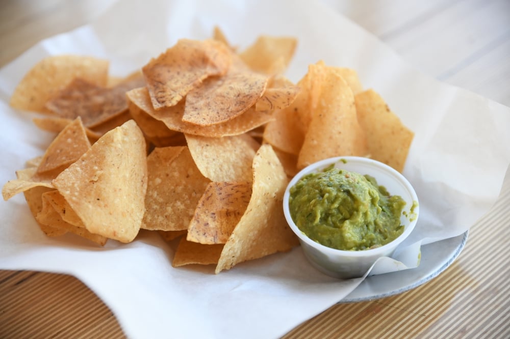 Guacamole