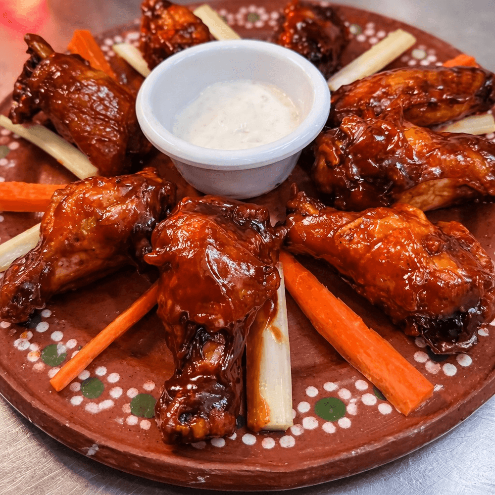 Wings