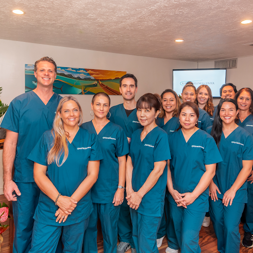 Kailua Wellness Center