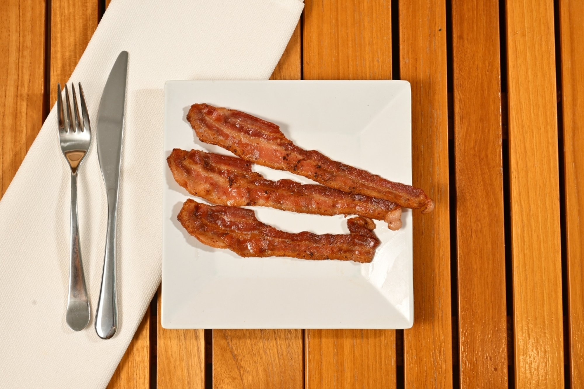 Applewood Smoked Bacon