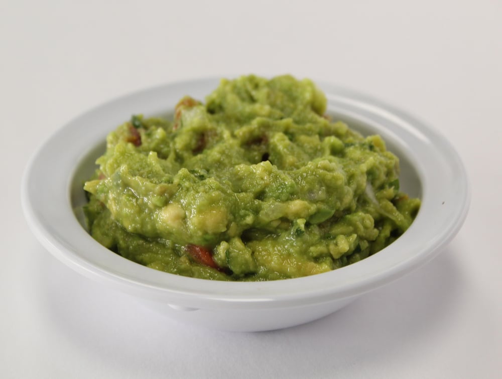 Guacamole
