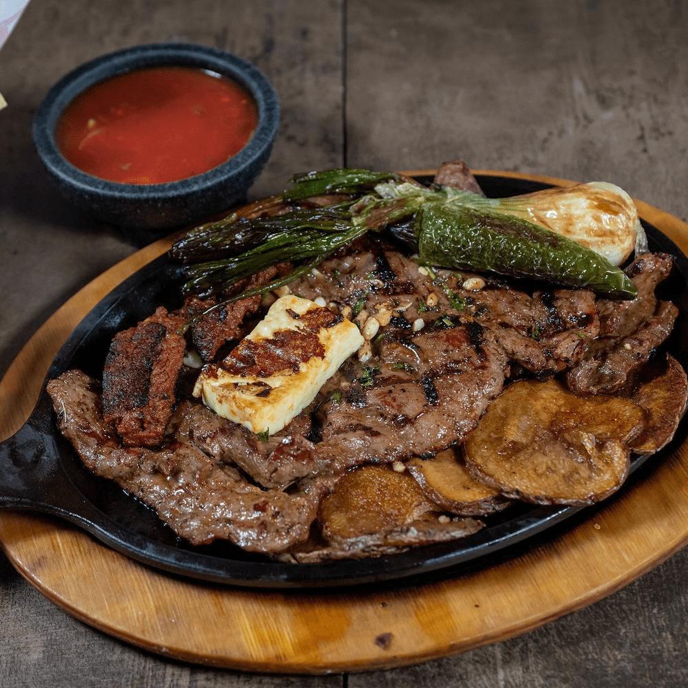 Arrachera