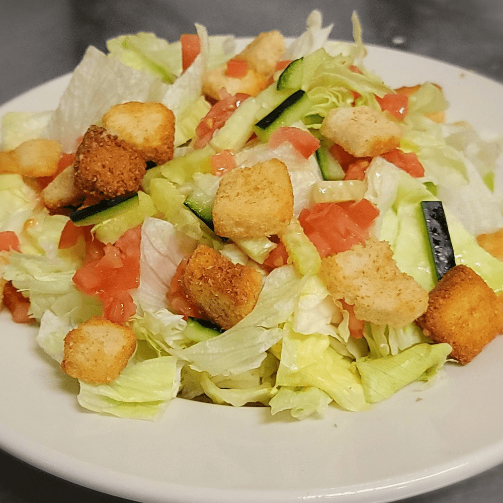 Entrée Salad