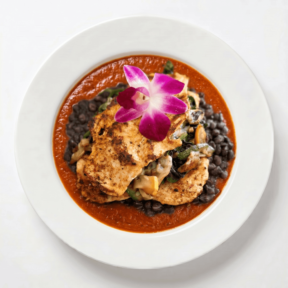 Pollo Relleno (Stuffed Chicken)