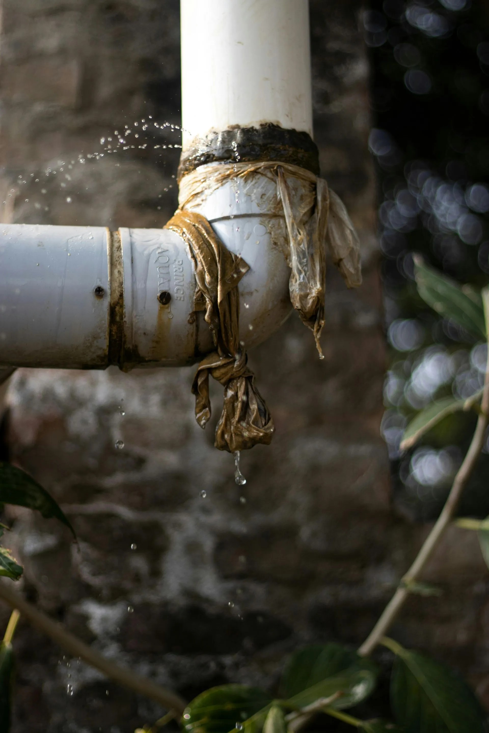 Emergency Plumbing Services