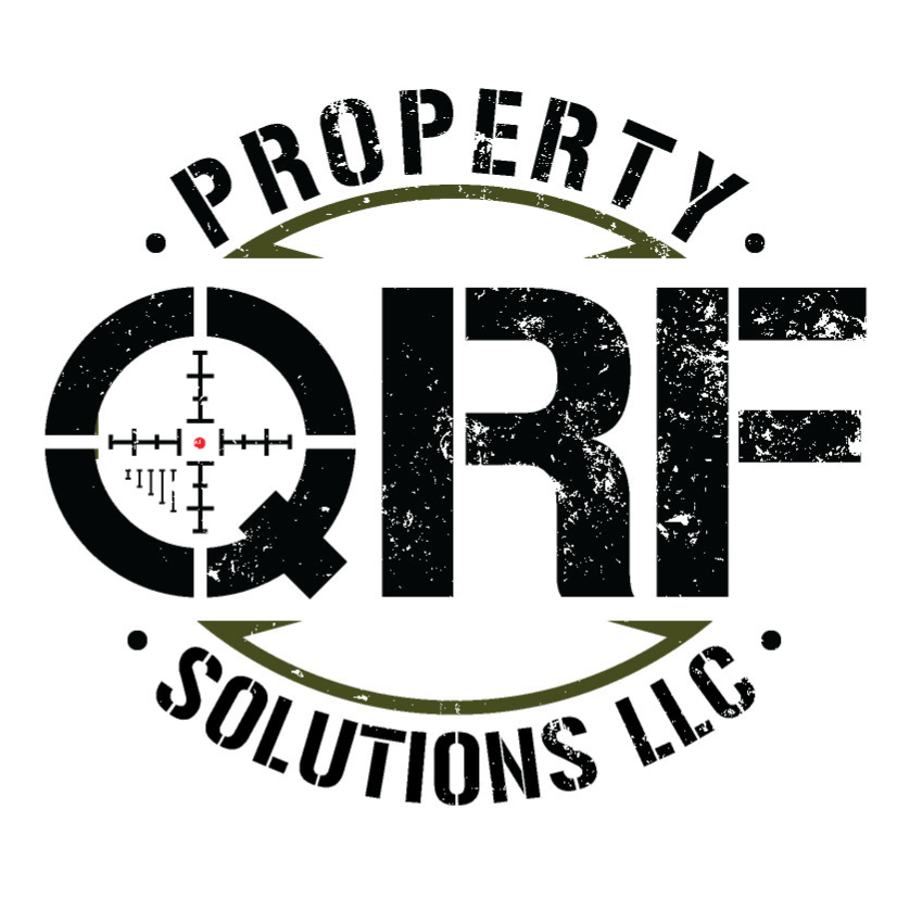 QRF Property Solutions