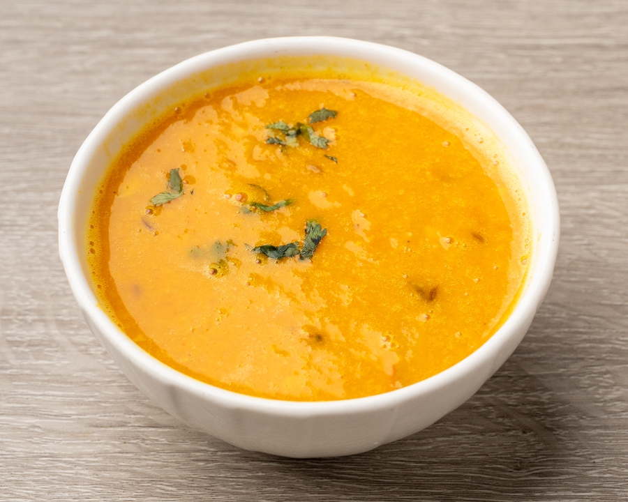 Dal Soup
