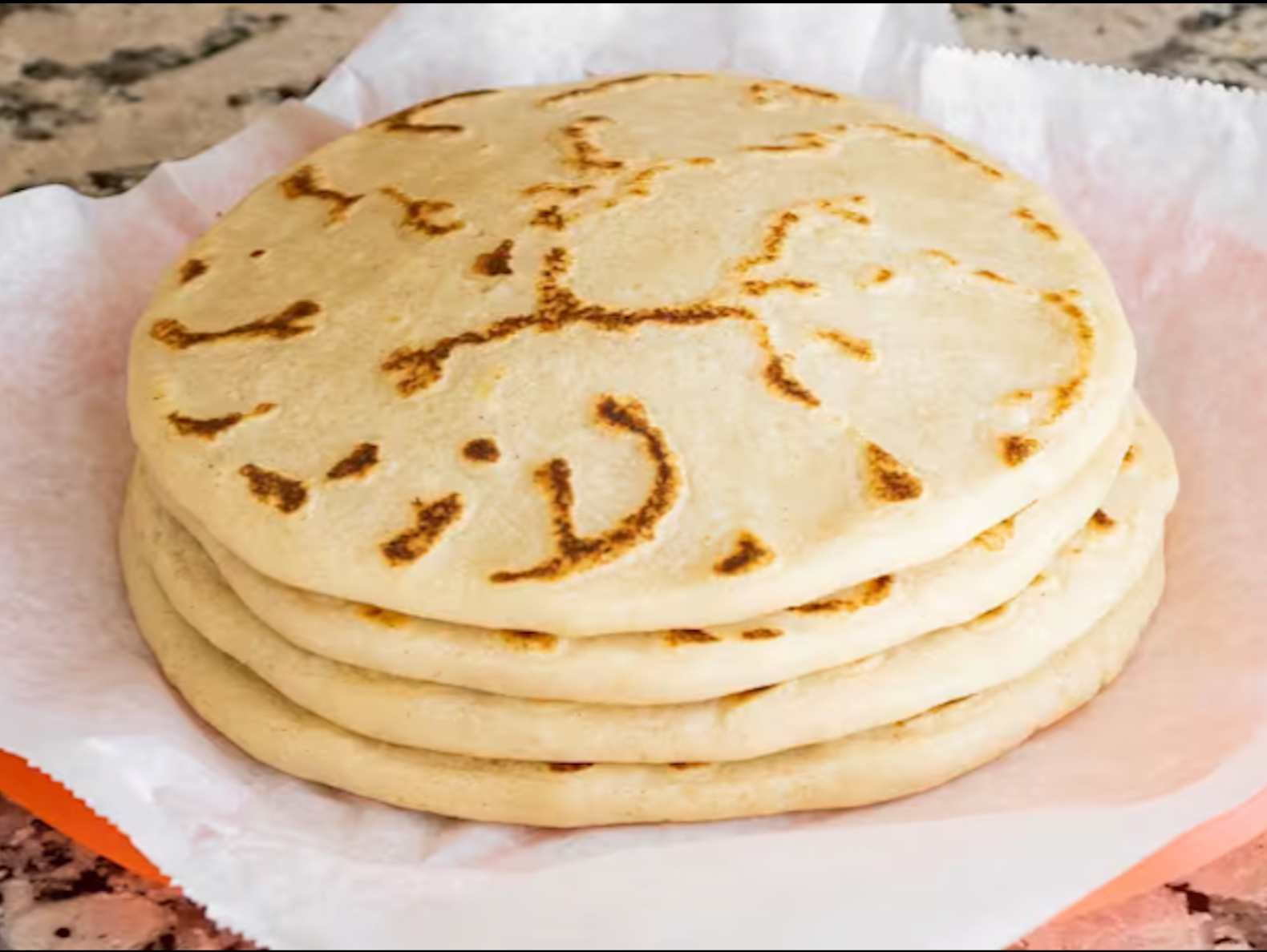 Tortilla (1 piece)