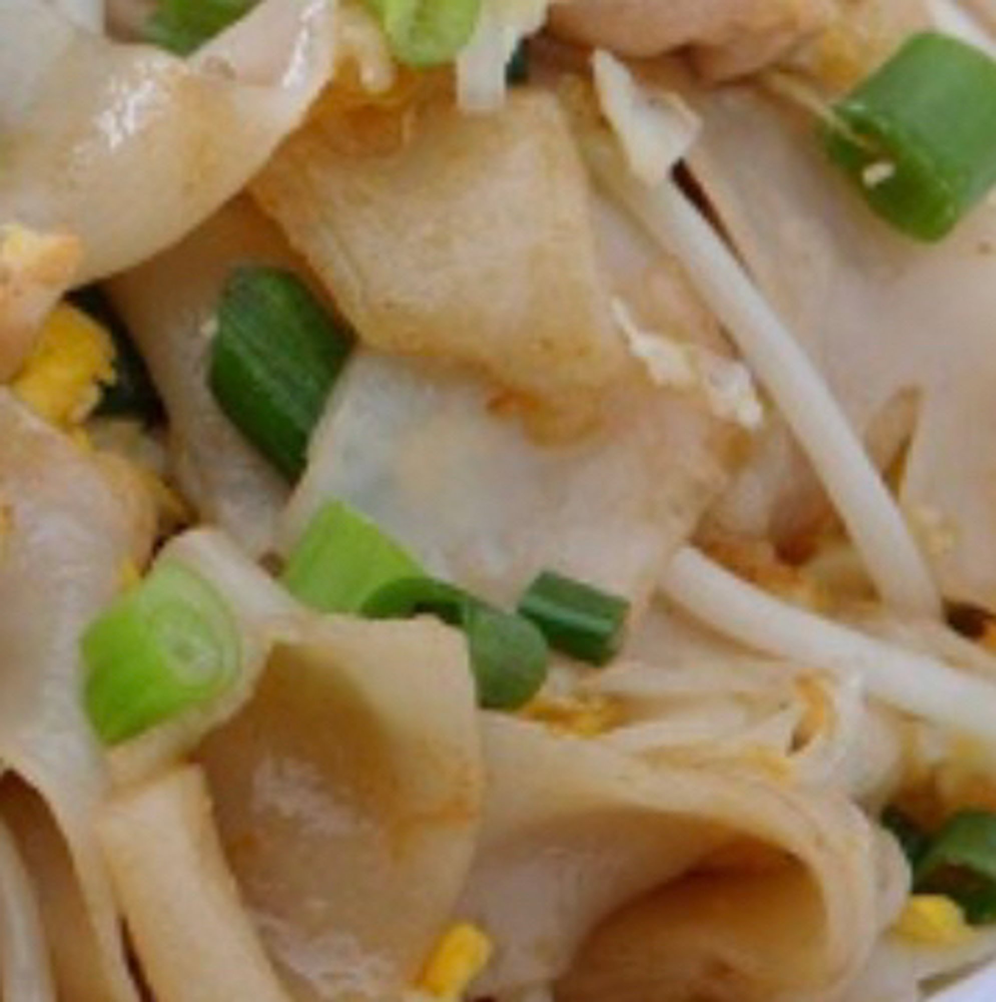Veggie Toi Pasta
